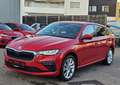 Skoda Scala 1,0 TSI Selection Rot - thumbnail 2