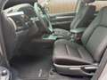 Toyota Hilux 2.4 Double Cab 4x4 Comfort Automatik Navi Ezüst - thumbnail 8