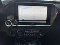 Toyota Hilux 2.4 Double Cab 4x4 Comfort Automatik Navi Ezüst - thumbnail 10