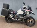 BMW R 1250 GS Adventure Blanc - thumbnail 5
