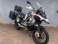BMW R 1250 GS Adventure Blanc - thumbnail 4