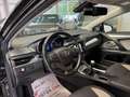 Toyota Avensis Touring Sports Team D LPG GAS/Navi/AHK Noir - thumbnail 9