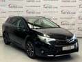 Toyota Avensis Touring Sports Team D LPG GAS/Navi/AHK Noir - thumbnail 4