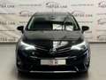 Toyota Avensis Touring Sports Team D LPG GAS/Navi/AHK Noir - thumbnail 7