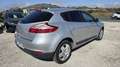 Renault Megane 1.5dCi Business 95 Gris - thumbnail 4