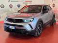 Opel Mokka Mokka 1.2 Turbo 136 CV Ultimate Grigio - thumbnail 2