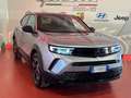 Opel Mokka Mokka 1.2 Turbo 136 CV Ultimate Grigio - thumbnail 1