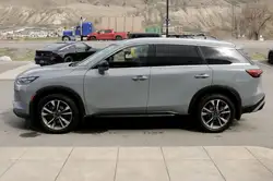 Infiniti QX60 2025
