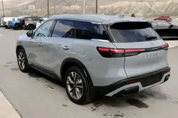 Infiniti QX60 2025