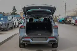 Infiniti QX60 2025