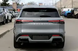 Infiniti QX60 2025
