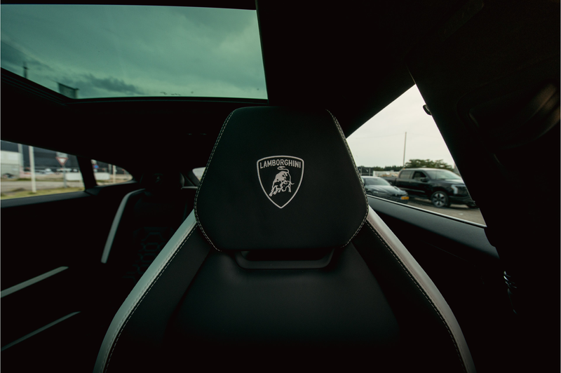 Lamborghini Urus 4.0 V8 Hybrid SE Zeer kompleet! — photo 13