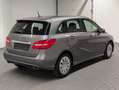 Mercedes-Benz B 220 Navi/SHZ/PDC/Kam/Tempomat Šedá - thumbnail 4