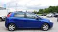 Fiat Grande Punto 1.4 Scheckheftgepflegt TÜV Neu Klimaanlage CD Blau - thumbnail 2