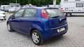 Fiat Grande Punto 1.4 Scheckheftgepflegt TÜV Neu Klimaanlage CD Blau - thumbnail 5