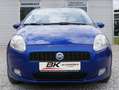 Fiat Grande Punto 1.4 Scheckheftgepflegt TÜV Neu Klimaanlage CD Blau - thumbnail 8