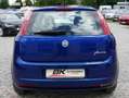 Fiat Grande Punto 1.4 Scheckheftgepflegt TÜV Neu Klimaanlage CD Blau - thumbnail 4
