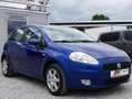 Fiat Grande Punto 1.4 Scheckheftgepflegt TÜV Neu Klimaanlage CD Blau - thumbnail 1