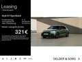 Audi A1 Sportback 30 TFSI S-tr. advanced *LED*EPH*SHZ Grün - thumbnail 1