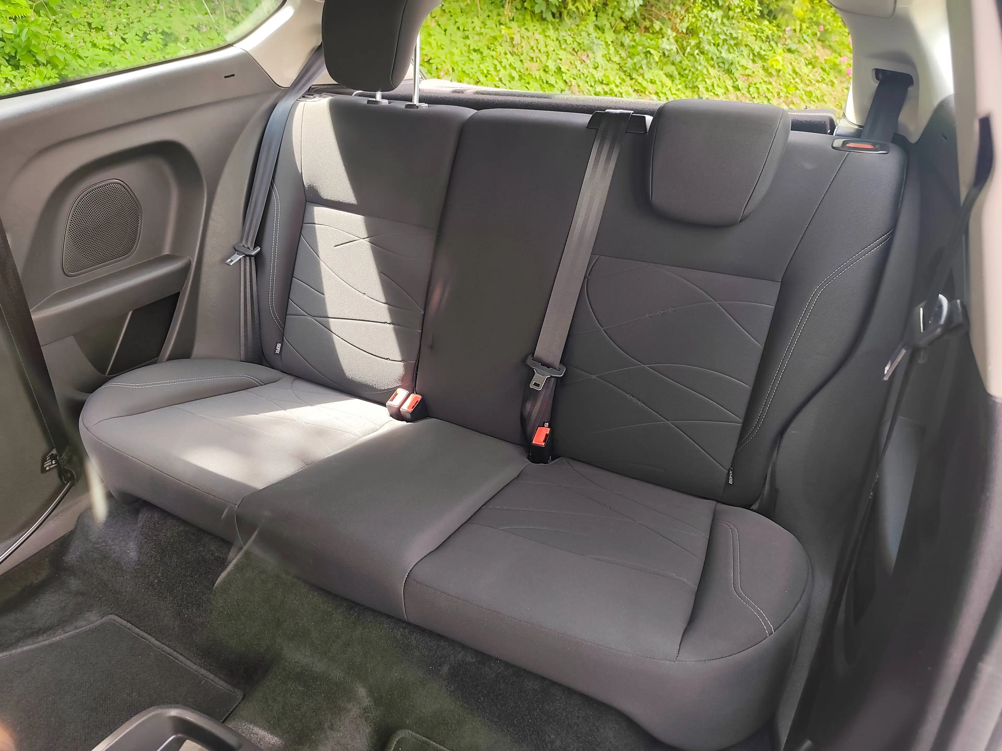 Ford Fiesta 1.25 Trend/kein EcoBoost!/Klima/wenig KM/ — photo 11
