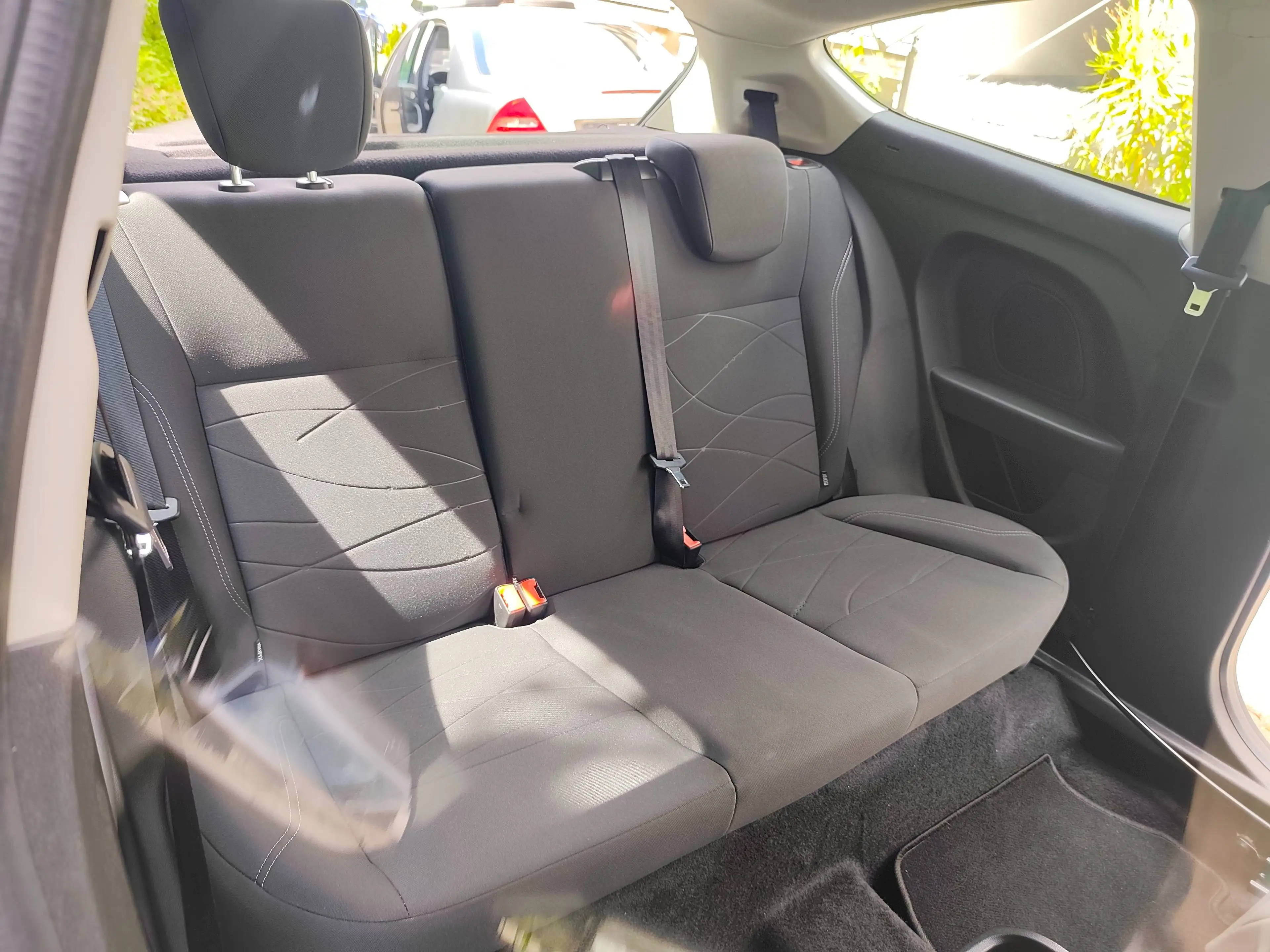 Ford Fiesta 1.25 Trend/kein EcoBoost!/Klima/wenig KM/ — photo 12