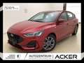 Ford Focus 1.0 EcoBoost MHEV ST-Line 7AT. iACC -42%* Rot - thumbnail 1