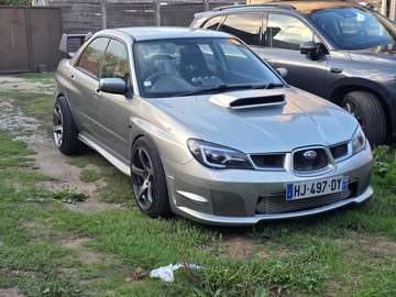 WRX