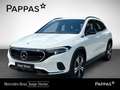 Mercedes-Benz EQA 250 Distr Navi PTS SHZ LED EASY-PACK Wide Weiß - thumbnail 1