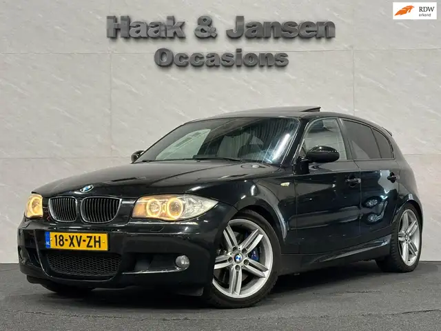 BMW 130 130i Cup M-Sport Schuifdak Xenon Handgeschakeld