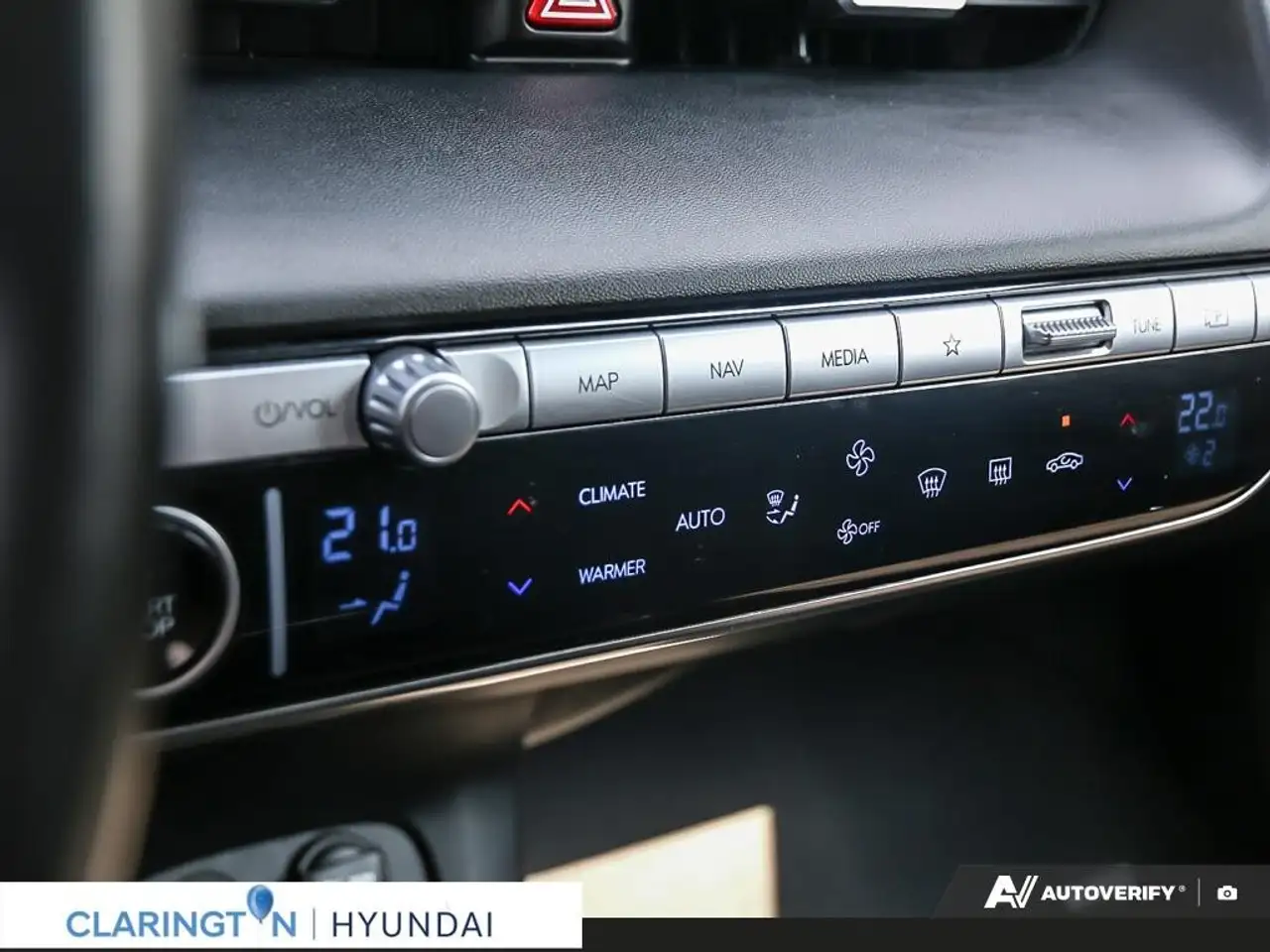 Hyundai IONIQ 5 fotografie Hyundai IONIQ 5