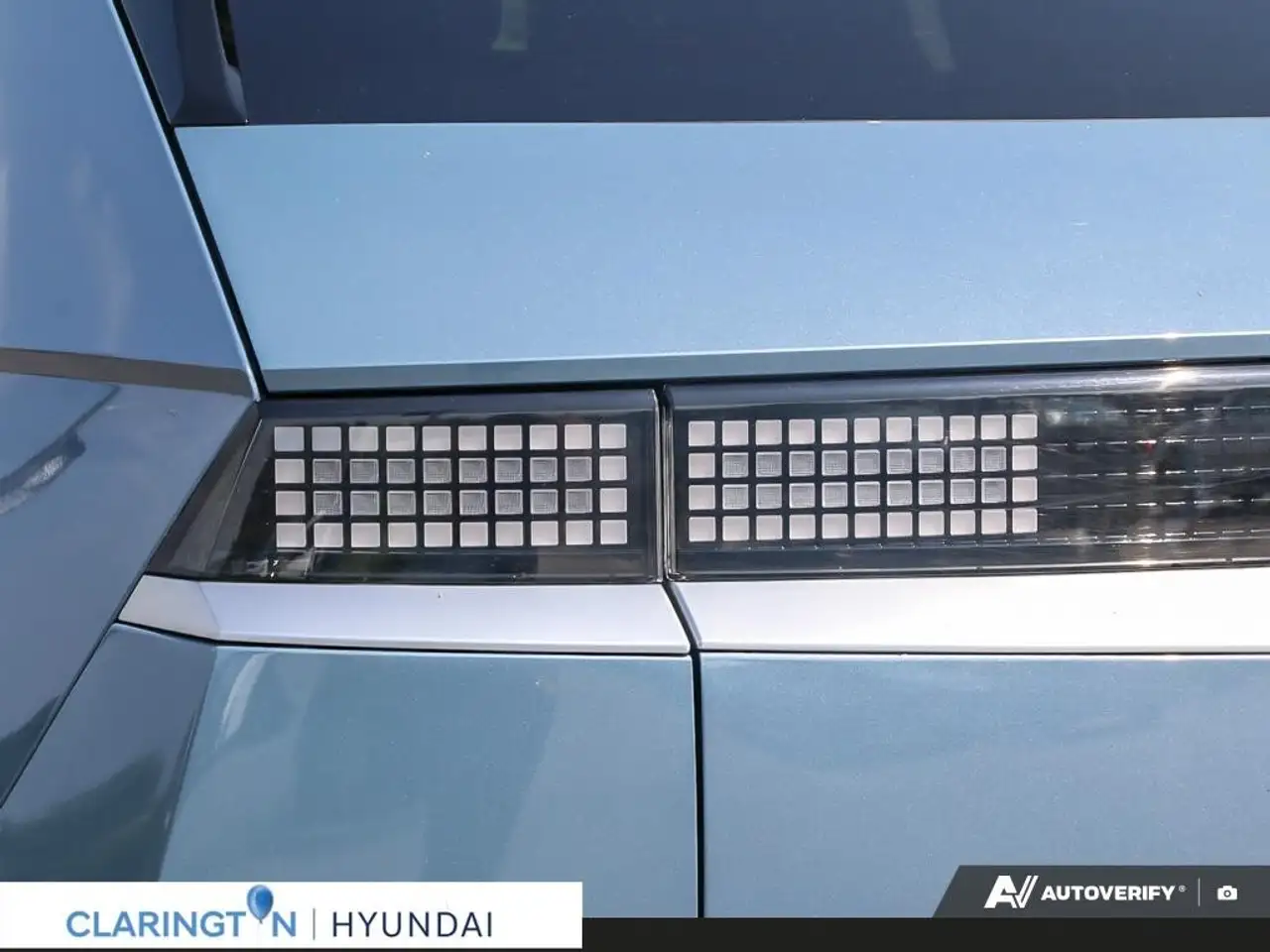 Hyundai IONIQ 5 fotografie Hyundai IONIQ 5