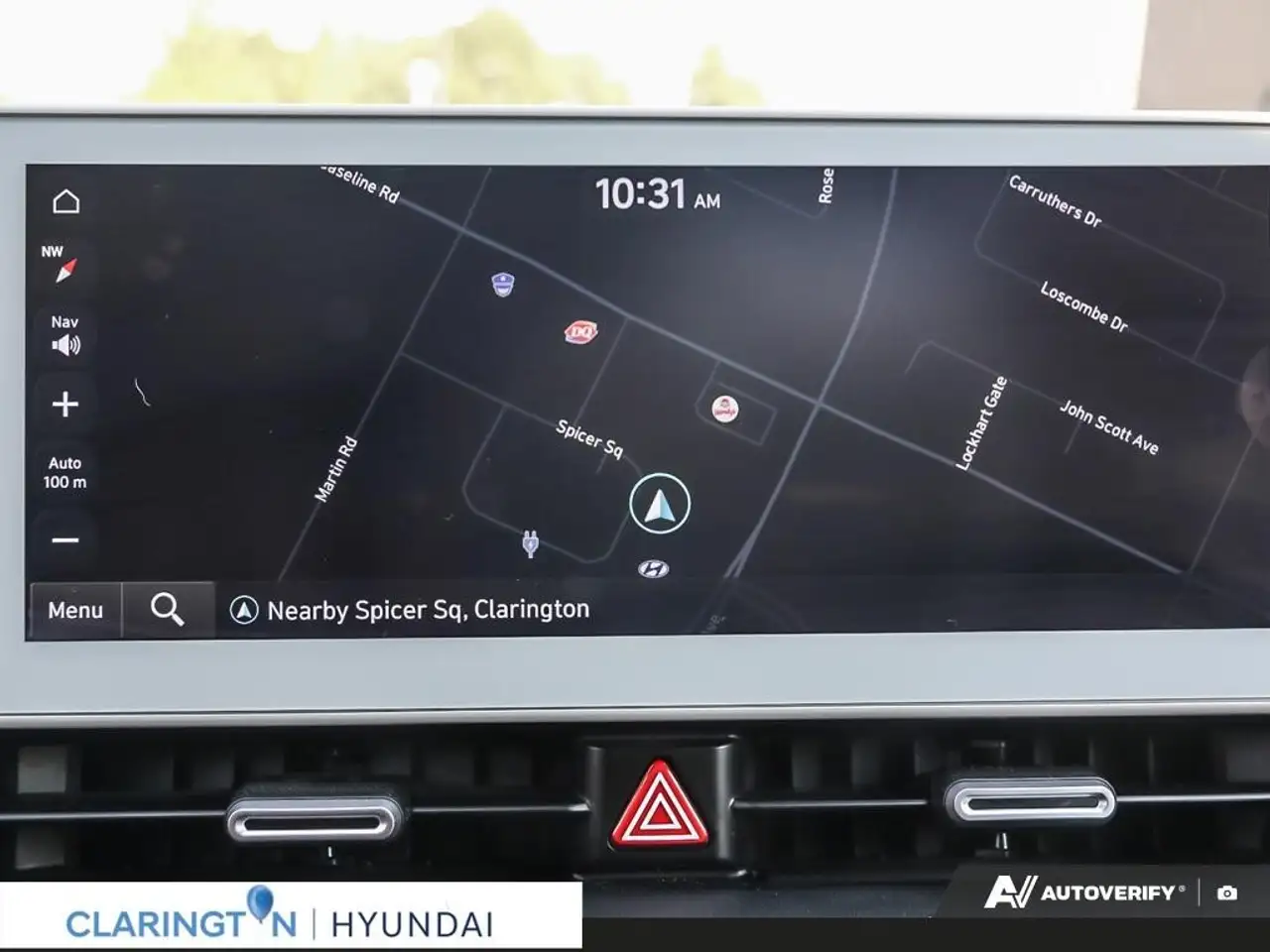 Hyundai IONIQ 5 fotografie Hyundai IONIQ 5