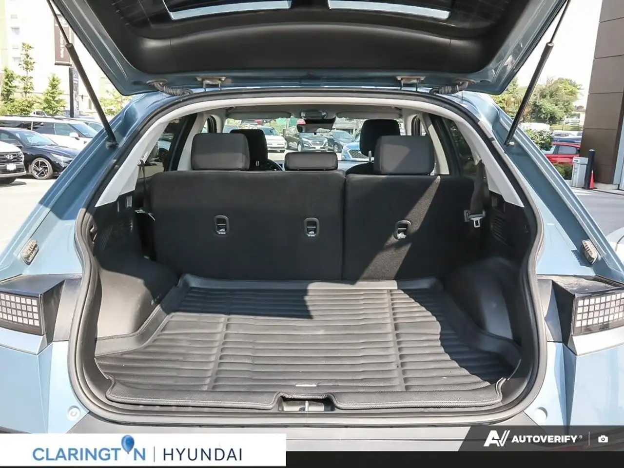Hyundai IONIQ 5 fotografie Hyundai IONIQ 5