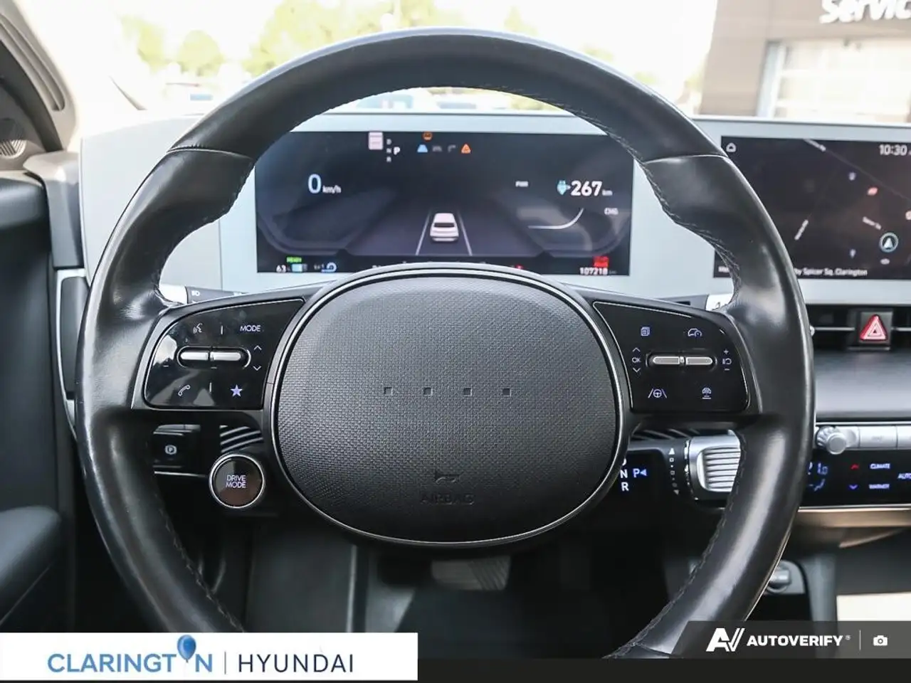 Hyundai IONIQ 5 fotografie Hyundai IONIQ 5