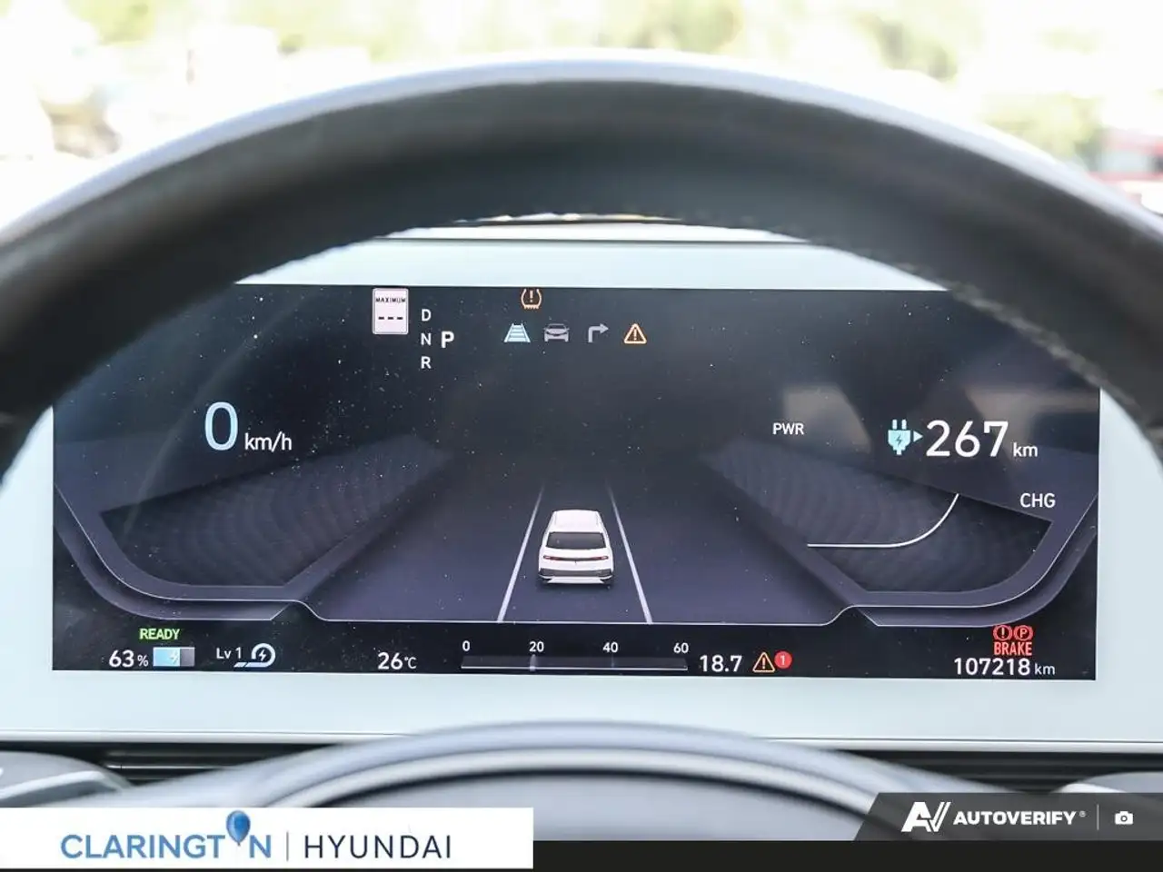 Hyundai IONIQ 5 fotografie Hyundai IONIQ 5