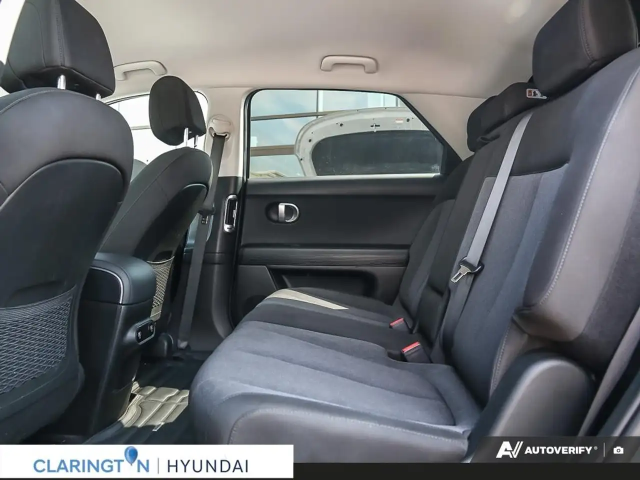 Hyundai IONIQ 5 fotografie Hyundai IONIQ 5