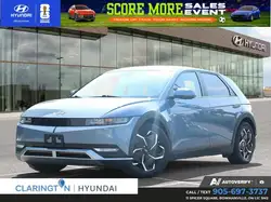 2023 Hyundai Ioniq 5
