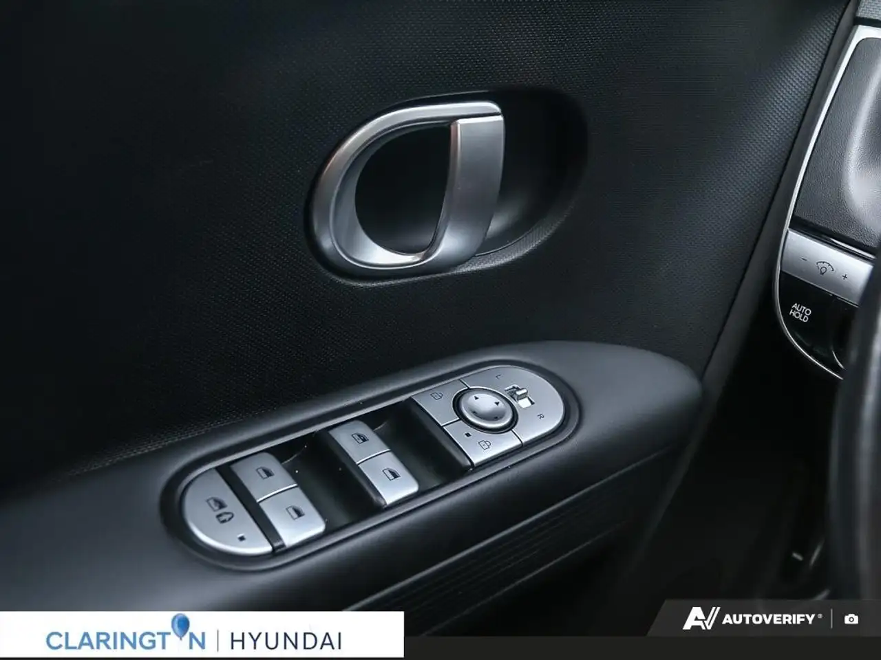 Hyundai IONIQ 5 fotografie Hyundai IONIQ 5