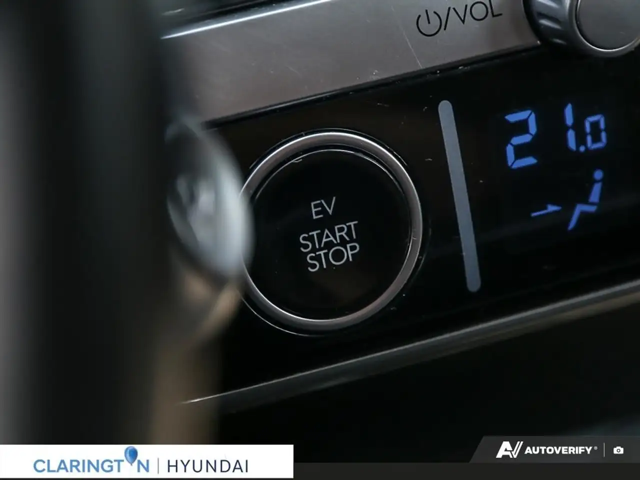 Hyundai IONIQ 5 fotografie Hyundai IONIQ 5