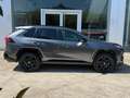 Toyota RAV 4 2.5 hybrid 4WD GR Sport Plus Gris - thumbnail 1
