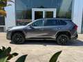 Toyota RAV 4 2.5 hybrid 4WD GR Sport Plus Gris - thumbnail 5