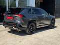 Toyota RAV 4 2.5 hybrid 4WD GR Sport Plus Gris - thumbnail 8