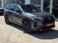 Toyota RAV 4 2.5 hybrid 4WD GR Sport Plus Gris - thumbnail 4