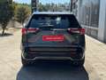 Toyota RAV 4 2.5 hybrid 4WD GR Sport Plus Gris - thumbnail 7