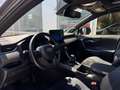 Toyota RAV 4 2.5 hybrid 4WD GR Sport Plus Gris - thumbnail 9
