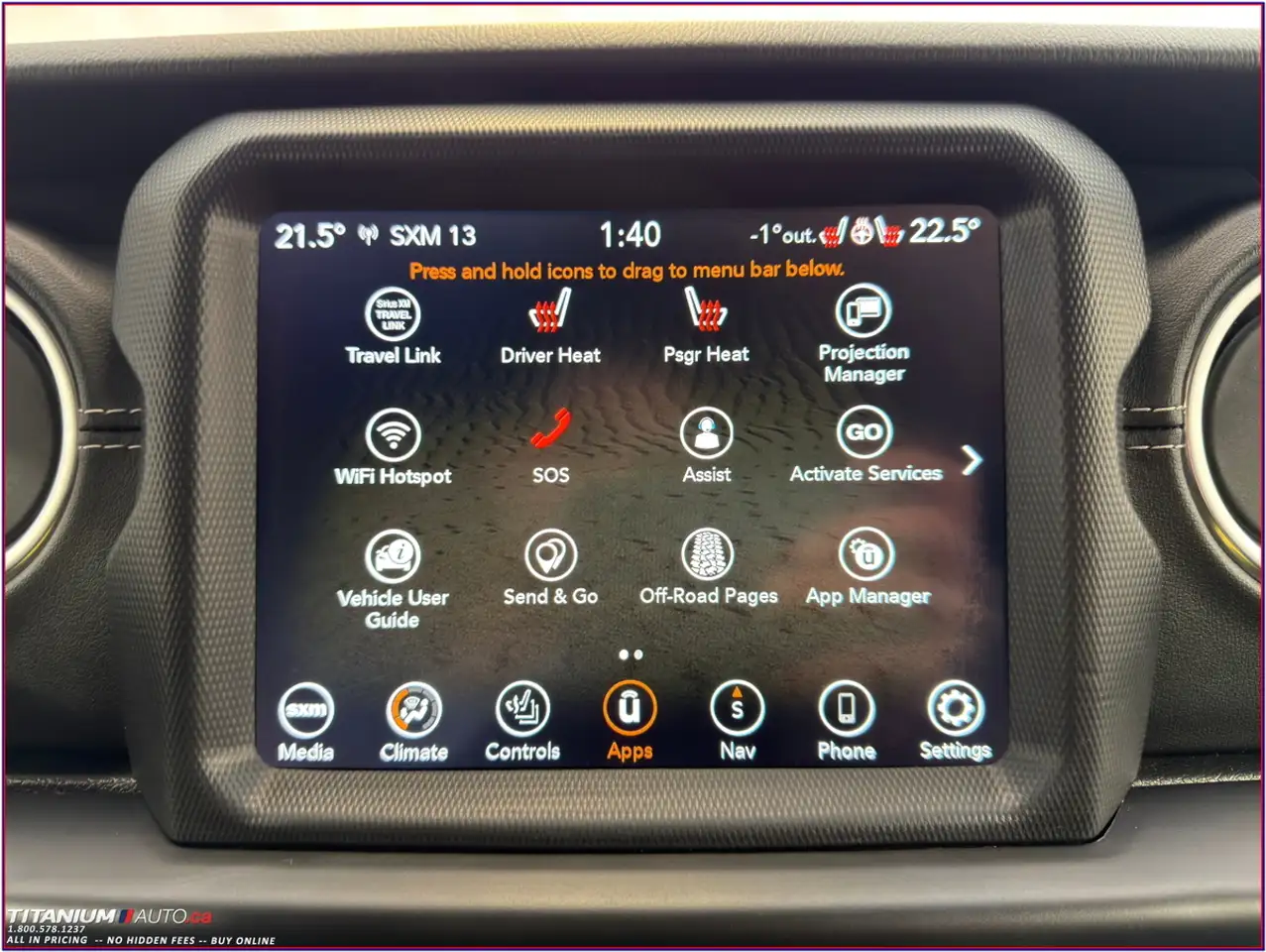 Jeep Wrangler снимка Jeep Wrangler