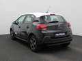 Citroen C3 1.2 PureTech 110 S&S EAT6 Shine Noir - thumbnail 2