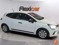 Renault Clio Blue dCi Business 63kW Blanco - thumbnail 3