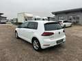 Volkswagen Golf e-Golf Facelift Blanc - thumbnail 4