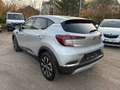 Renault Captur TCe Mild Hybrid 140 EDC GPF TECHNO Argent - thumbnail 2